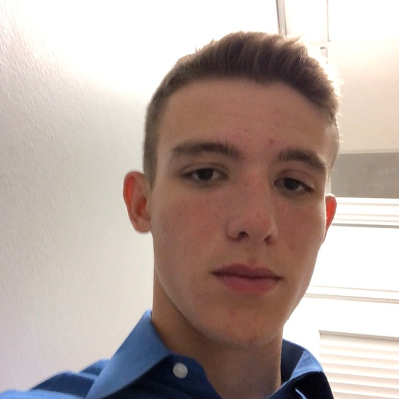 Meet your Posher, Jonathan - Picture 1 of 1